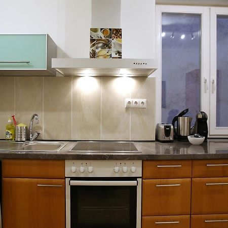 וינה Flatprovider Comfort Perner Apartment מראה חיצוני תמונה