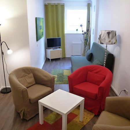 וינה Flatprovider Comfort Perner Apartment חדר תמונה