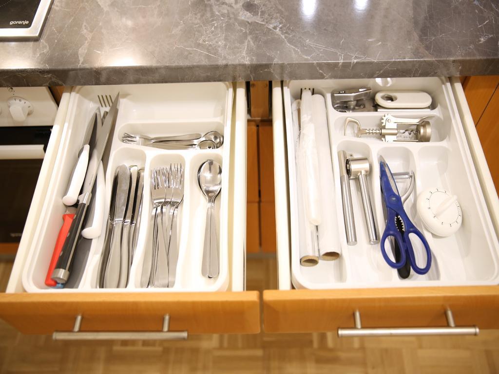 וינה Flatprovider Comfort Perner Apartment חדר תמונה