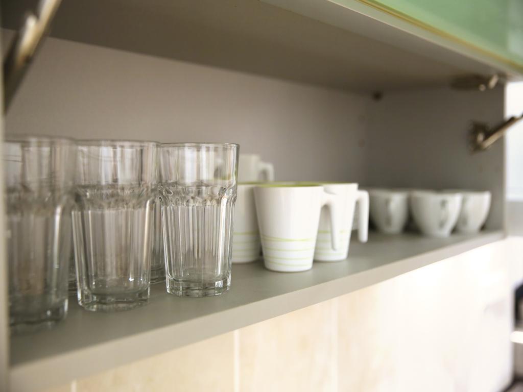 וינה Flatprovider Comfort Perner Apartment חדר תמונה