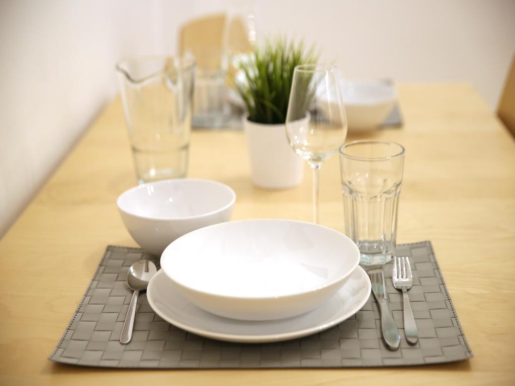 וינה Flatprovider Comfort Perner Apartment מראה חיצוני תמונה