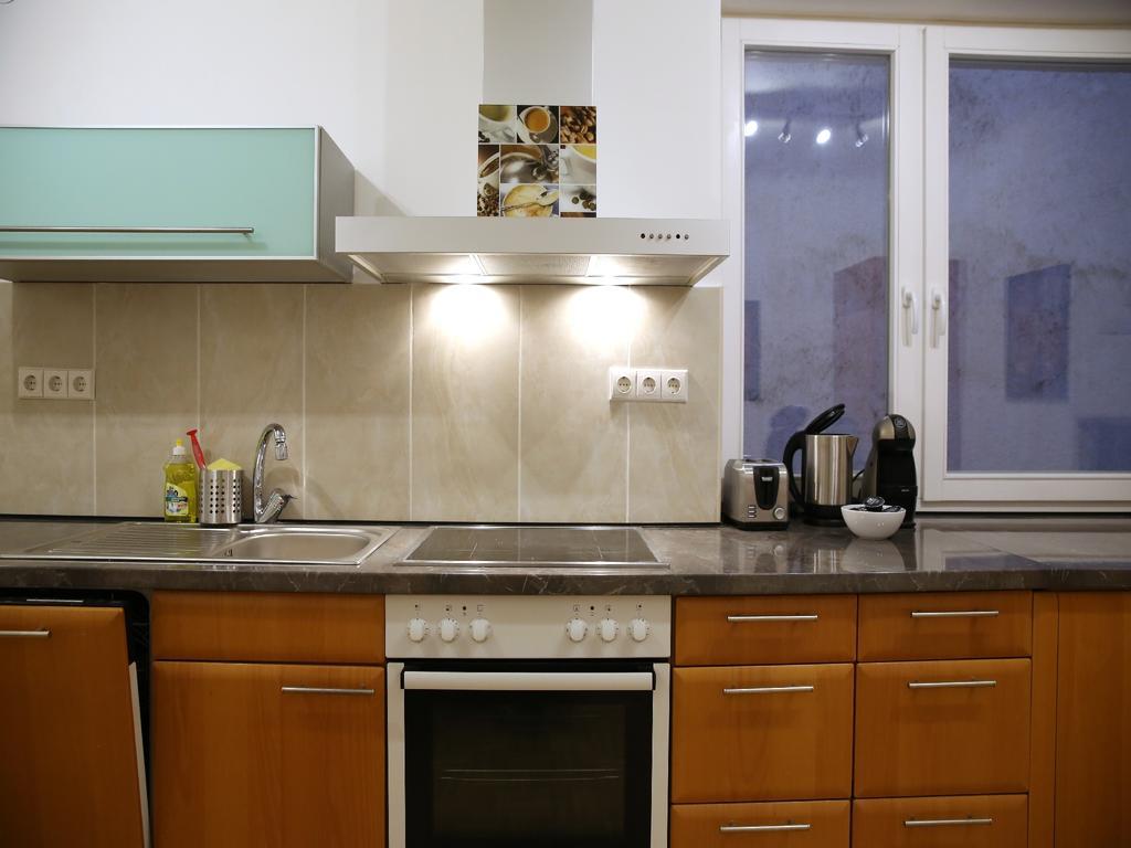 וינה Flatprovider Comfort Perner Apartment מראה חיצוני תמונה