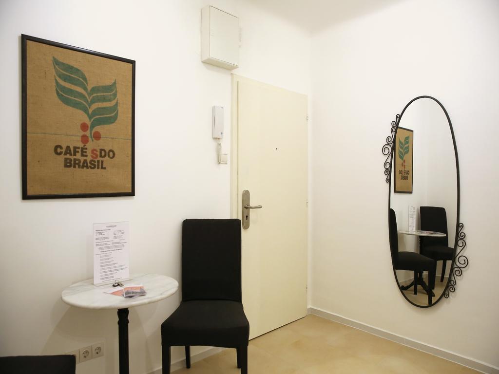 וינה Flatprovider Comfort Perner Apartment מראה חיצוני תמונה