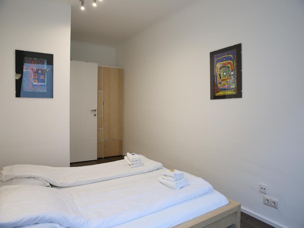 וינה Flatprovider Comfort Perner Apartment חדר תמונה