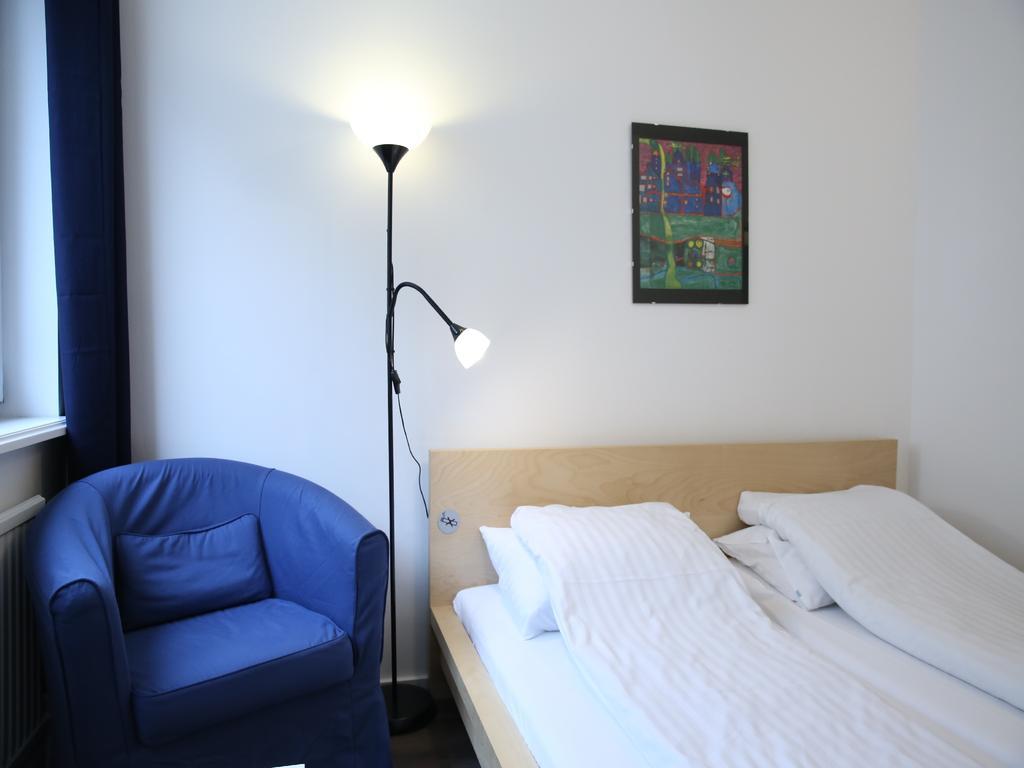וינה Flatprovider Comfort Perner Apartment חדר תמונה