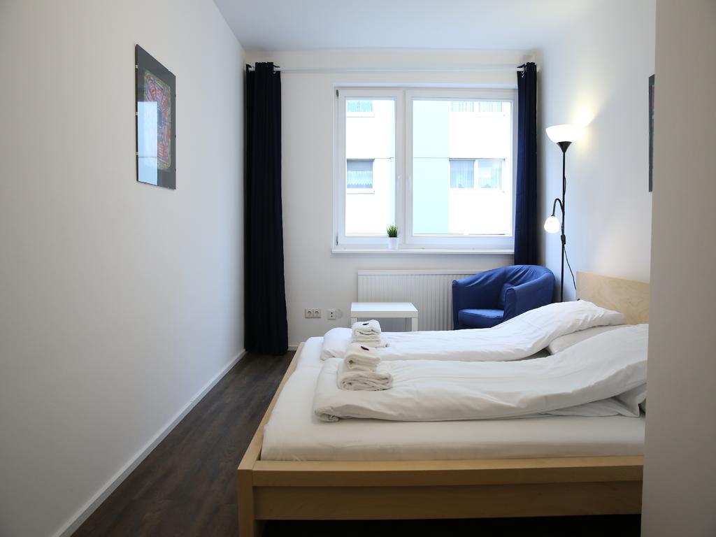 וינה Flatprovider Comfort Perner Apartment חדר תמונה