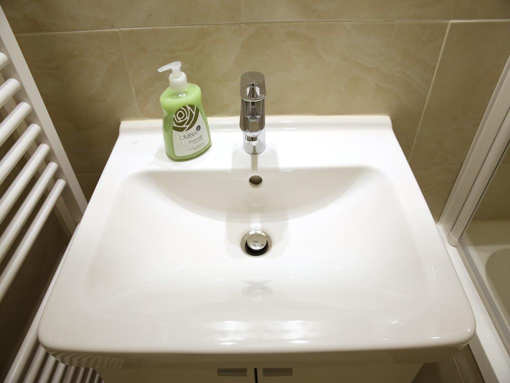 וינה Flatprovider Comfort Perner Apartment מראה חיצוני תמונה