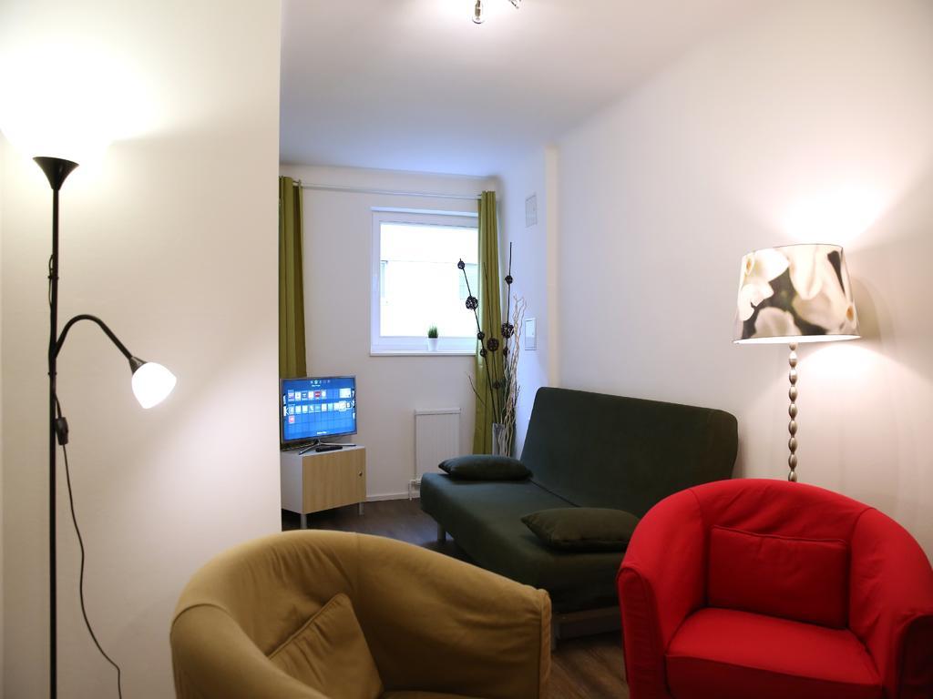 וינה Flatprovider Comfort Perner Apartment מראה חיצוני תמונה