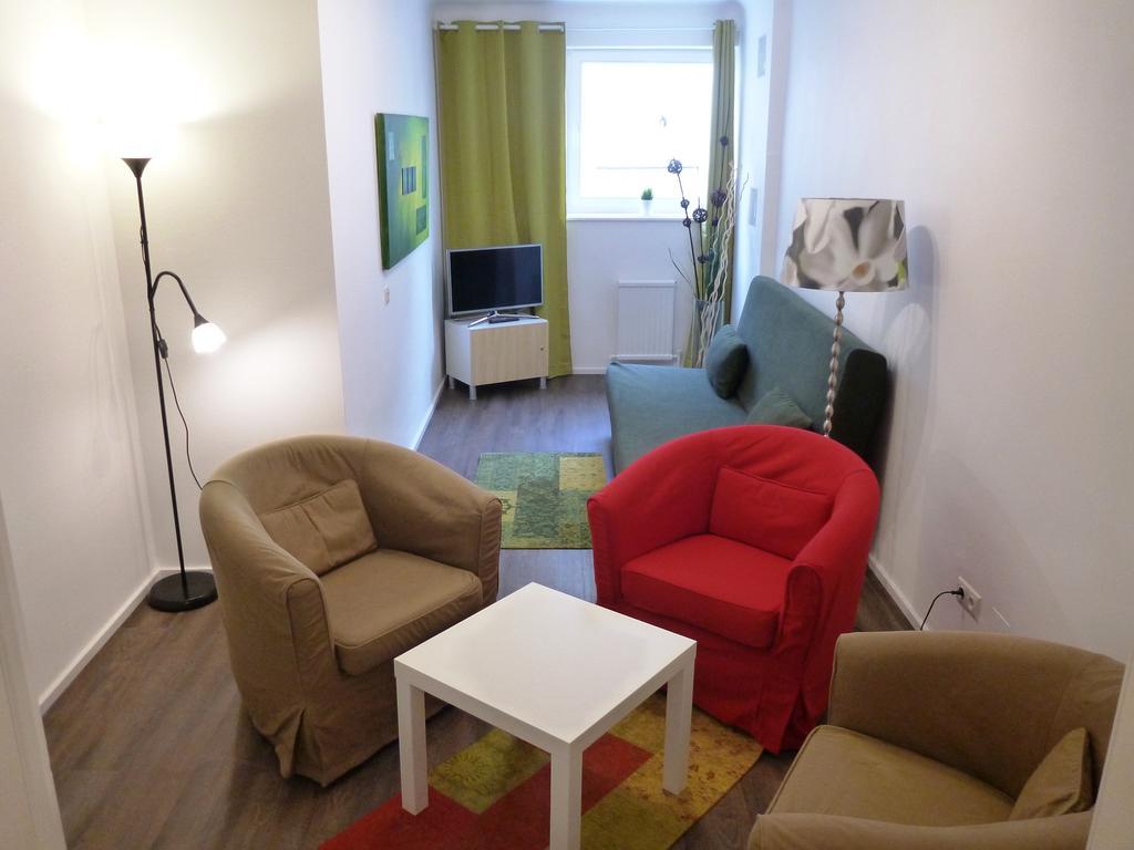 וינה Flatprovider Comfort Perner Apartment חדר תמונה
