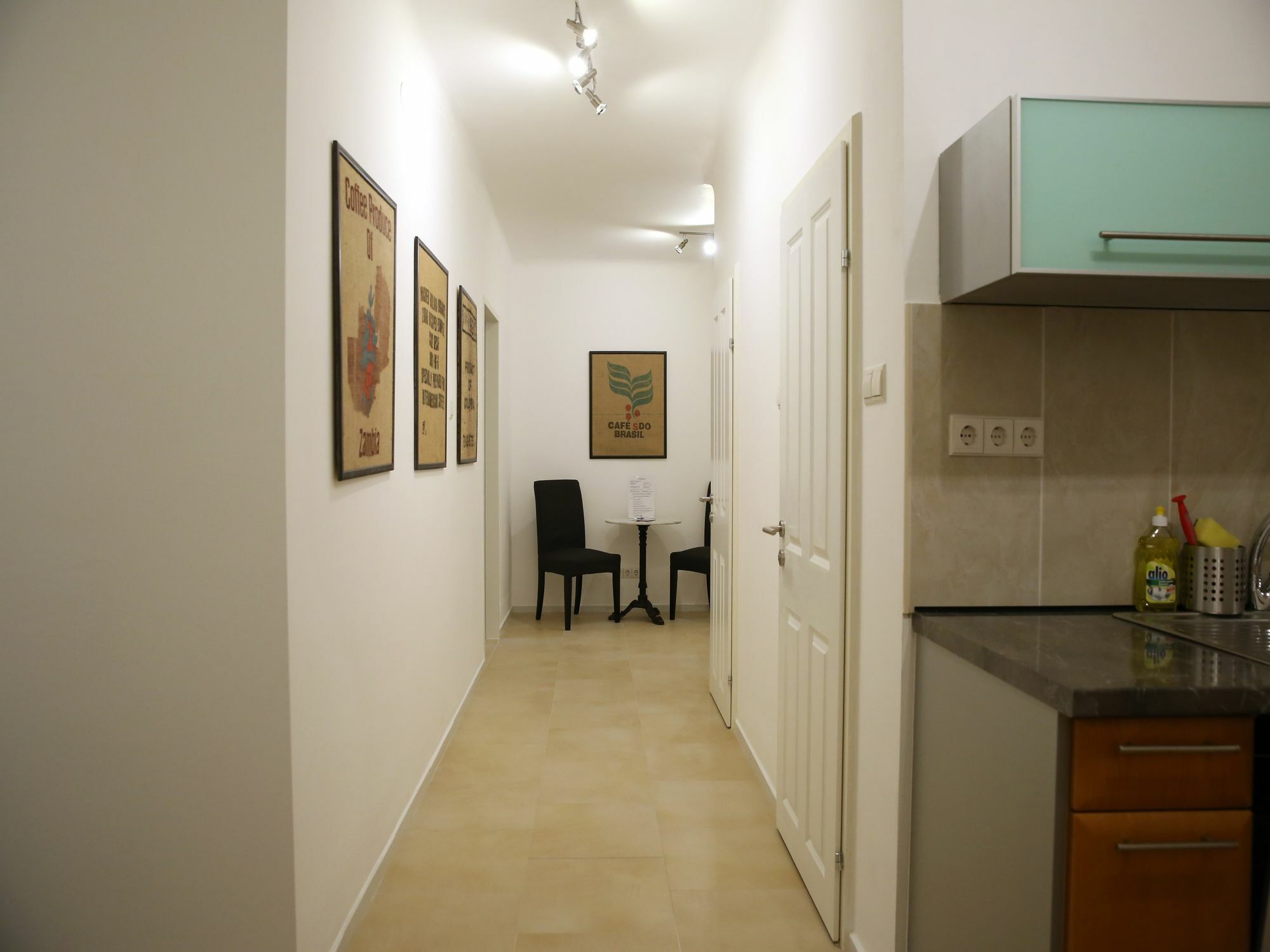 וינה Flatprovider Comfort Perner Apartment מראה חיצוני תמונה