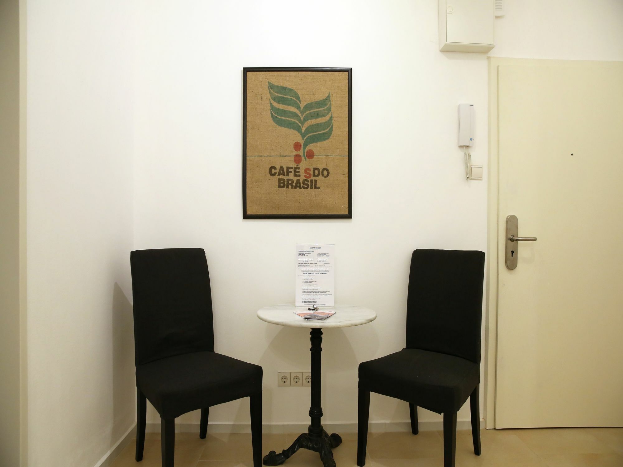 וינה Flatprovider Comfort Perner Apartment מראה חיצוני תמונה