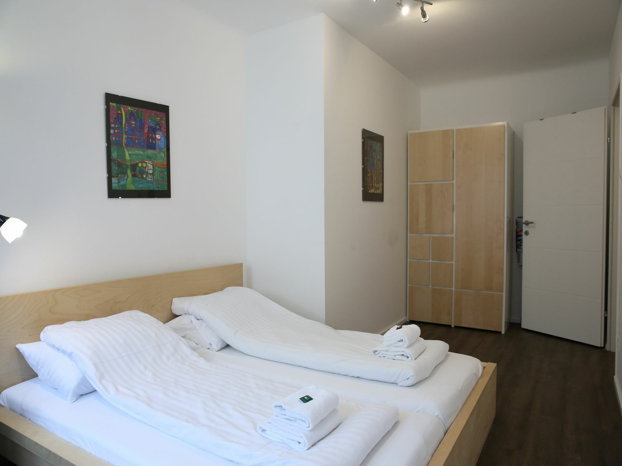 וינה Flatprovider Comfort Perner Apartment מראה חיצוני תמונה