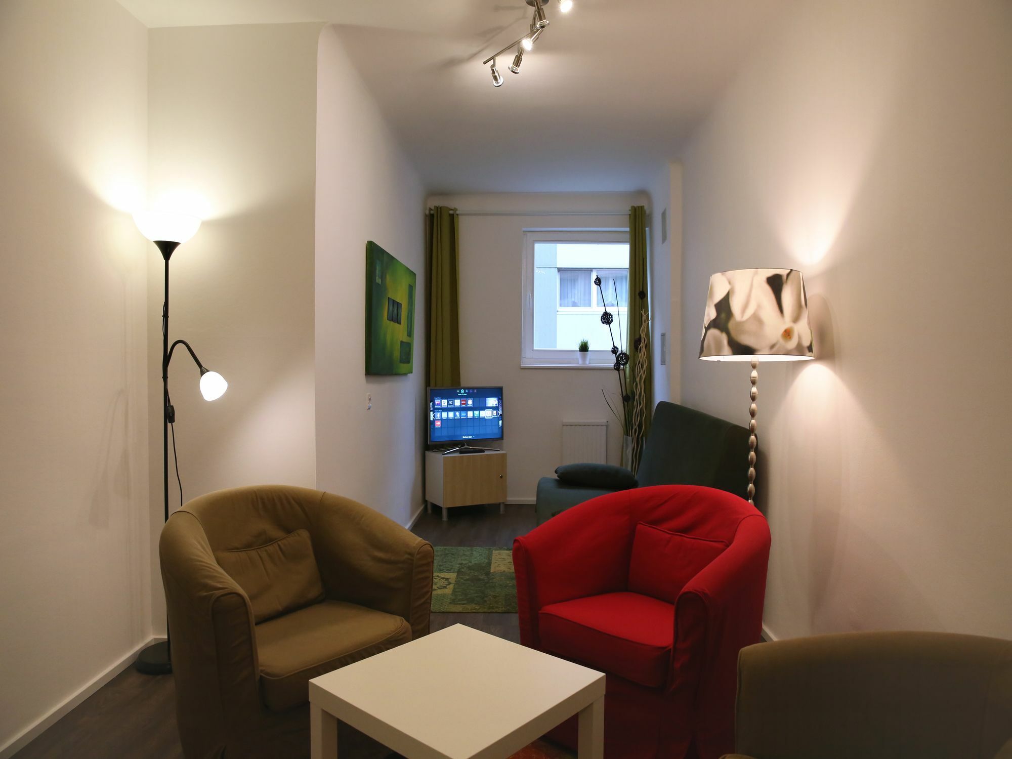 וינה Flatprovider Comfort Perner Apartment מראה חיצוני תמונה