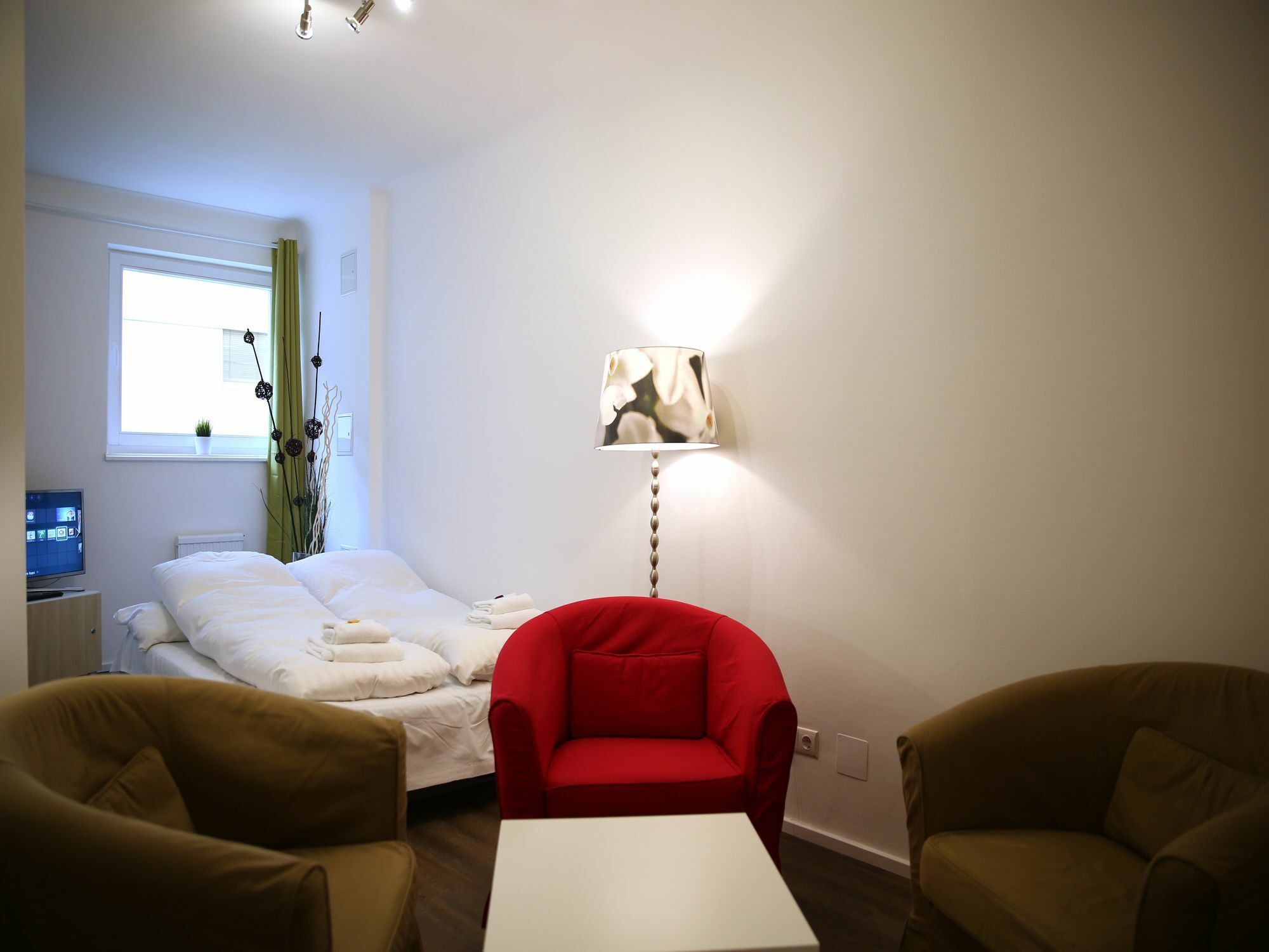 וינה Flatprovider Comfort Perner Apartment מראה חיצוני תמונה