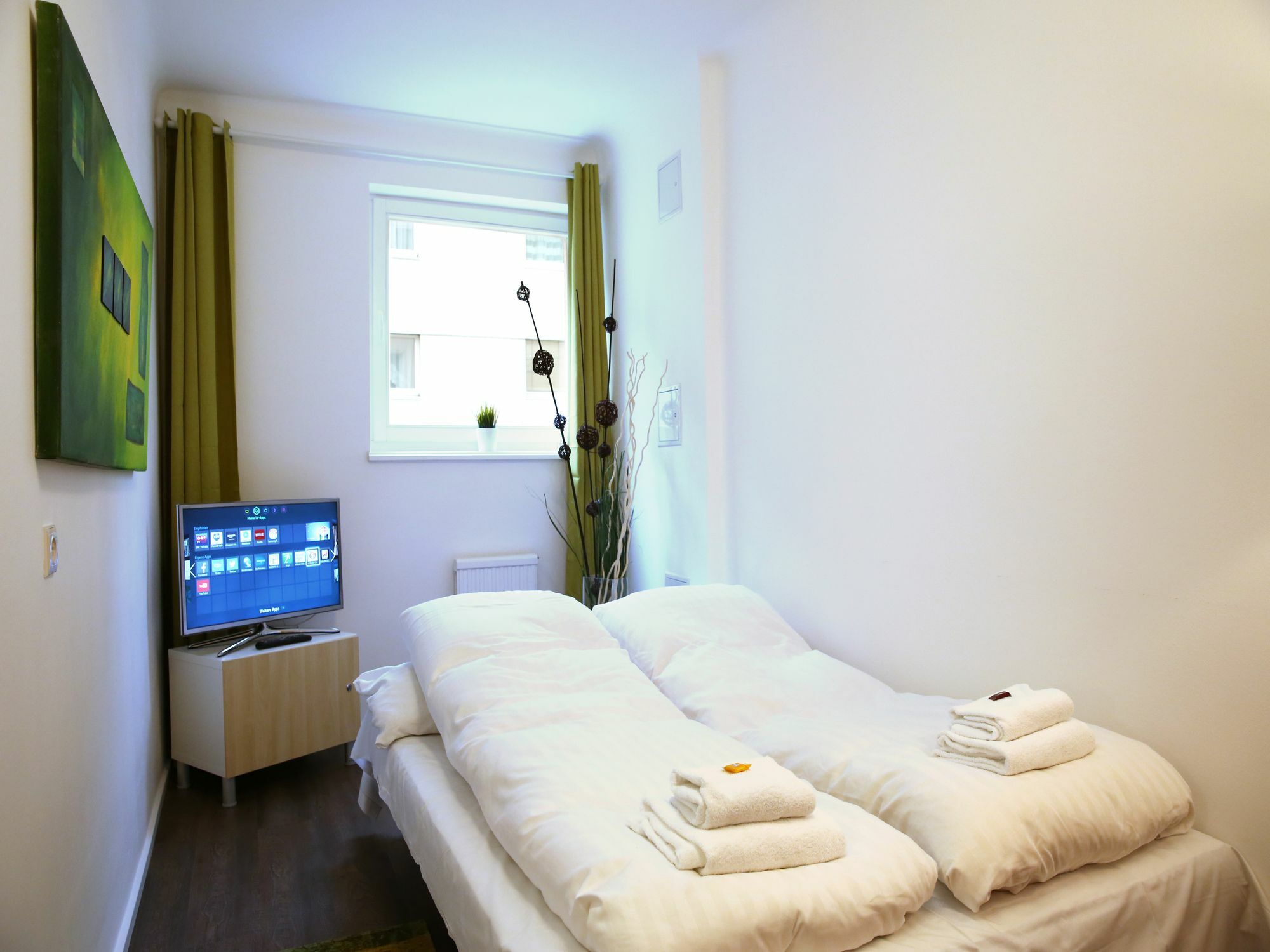 וינה Flatprovider Comfort Perner Apartment מראה חיצוני תמונה