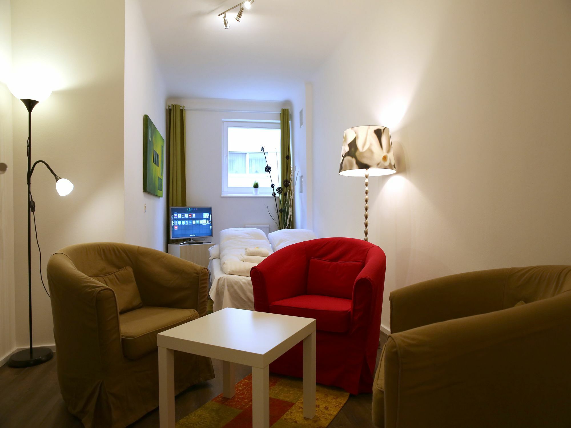 וינה Flatprovider Comfort Perner Apartment מראה חיצוני תמונה