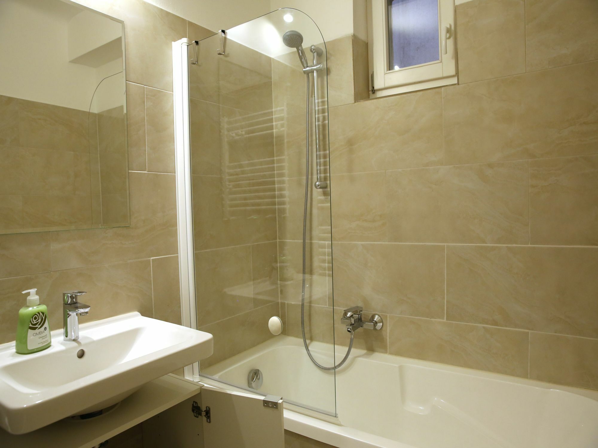 וינה Flatprovider Comfort Perner Apartment מראה חיצוני תמונה