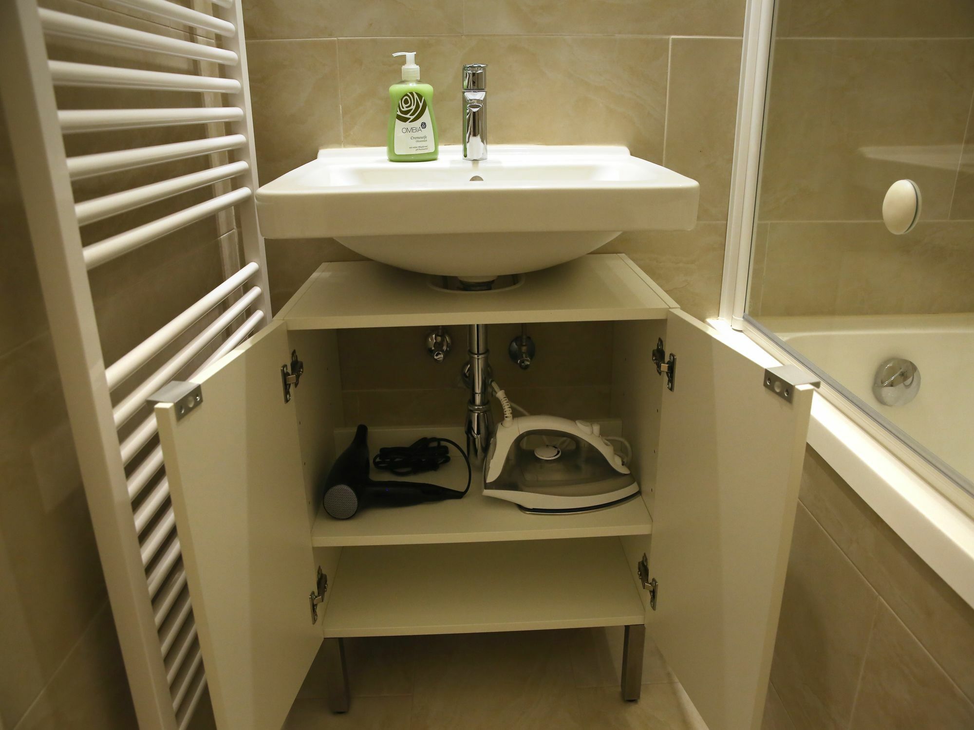 וינה Flatprovider Comfort Perner Apartment מראה חיצוני תמונה